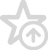 Bring starred terms to top